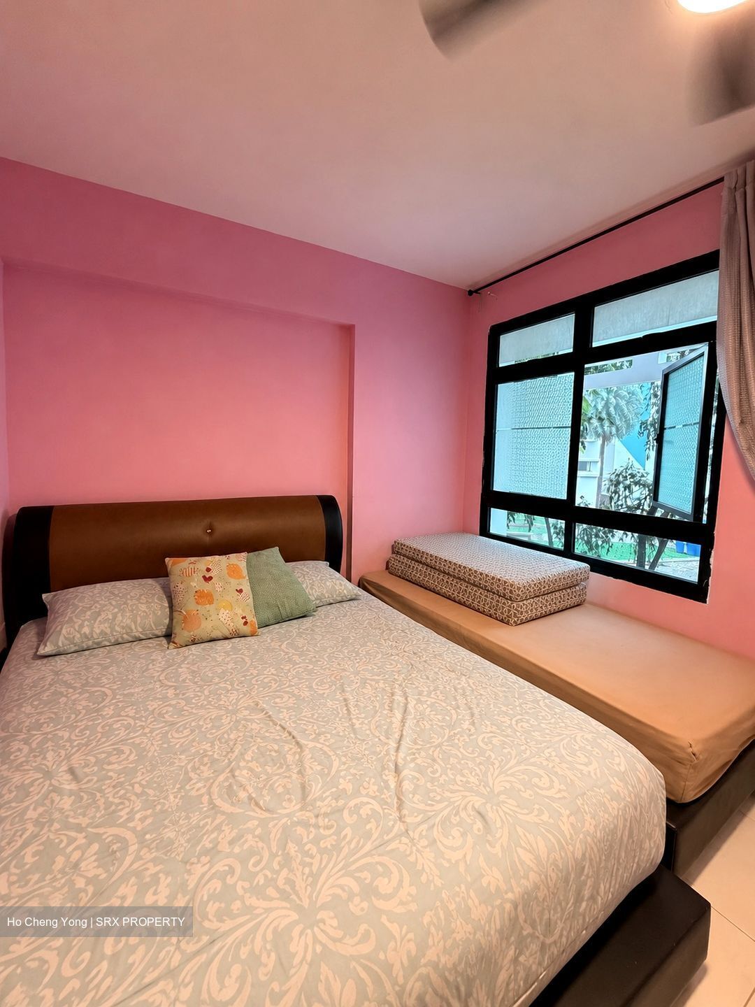 Blk 487 Admiralty Link (Sembawang), HDB 4 Rooms #592245481